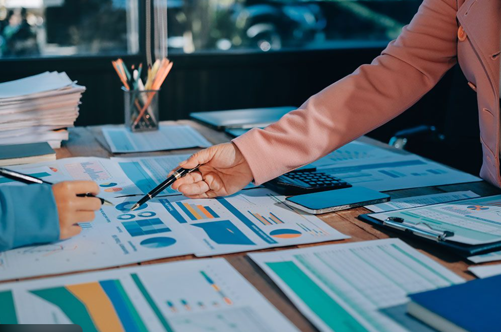 Professional Consulting